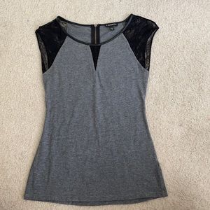 Short Sleeve Top